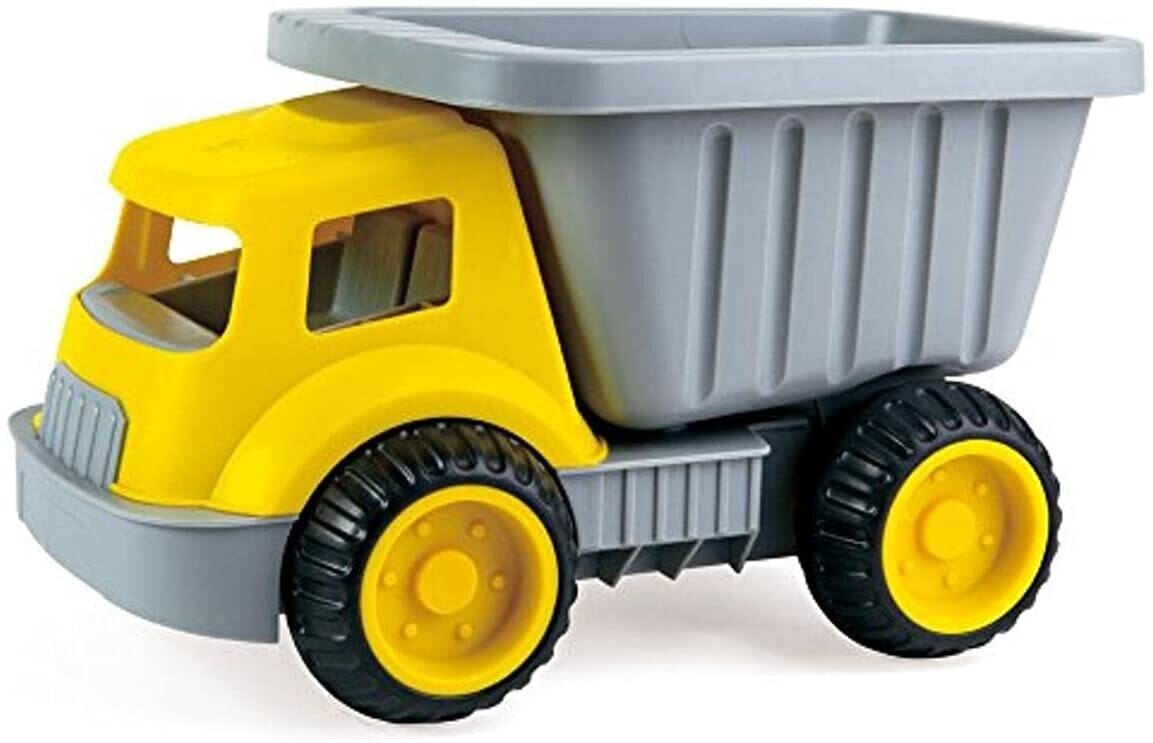 Hape Load &amp; Tote Dump Truck