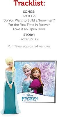 Tonie - Frozen