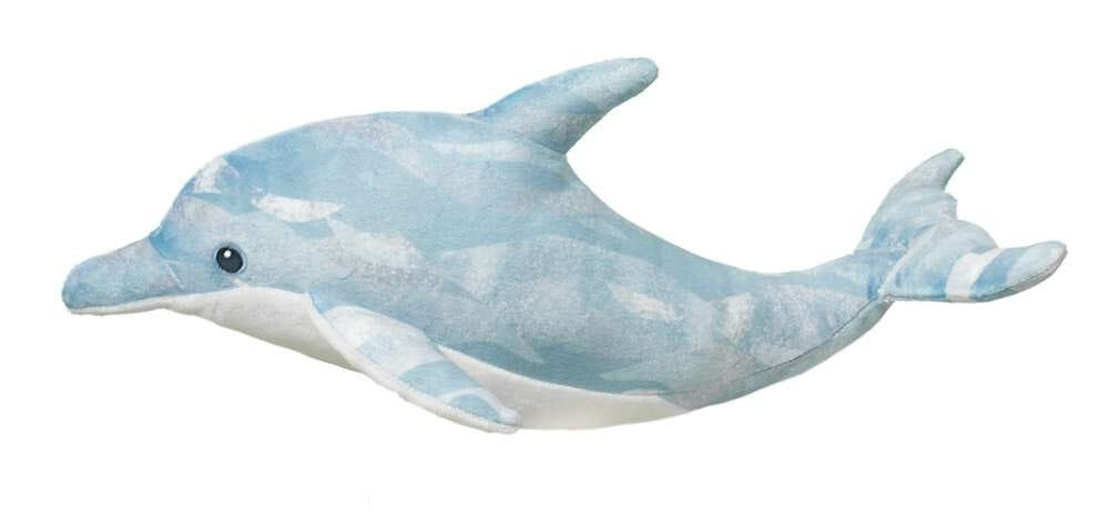 Douglas Wave Dolphin