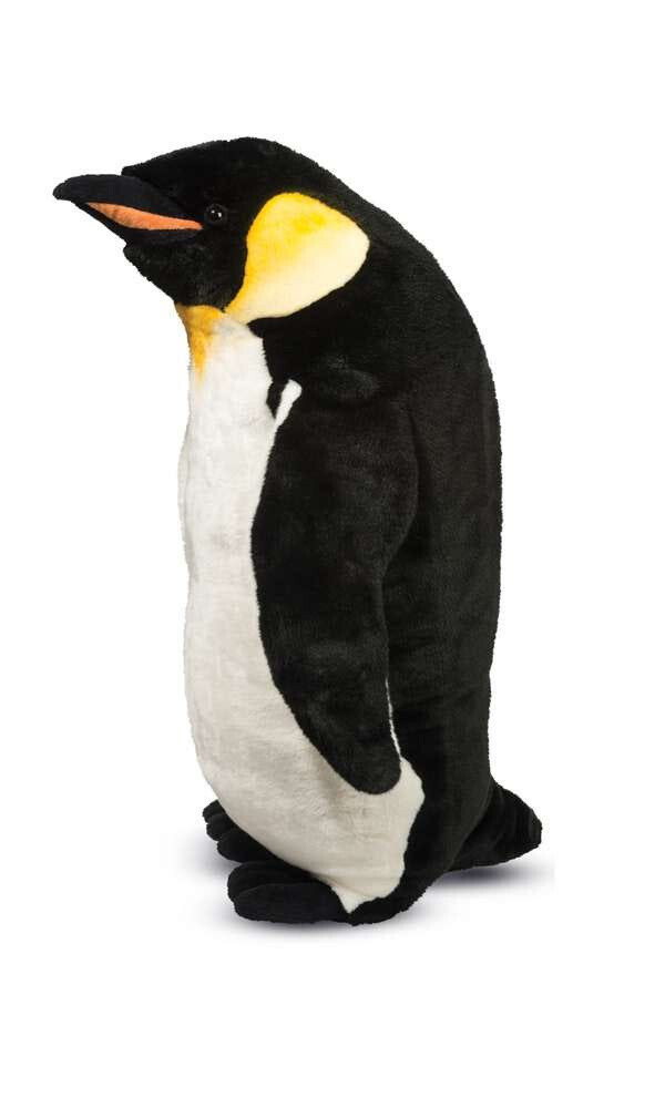 Douglas Orville Penguin