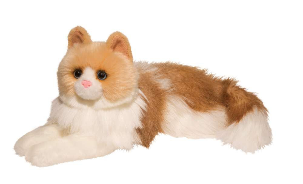 Douglas Kiki Ragdoll Cat