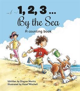 Usborne 1,2,3... By the Sea