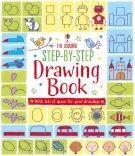 Usborne Step-by-Step Drawing Book