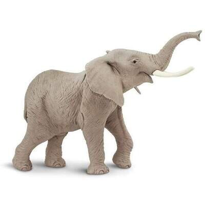 111089 African Elephant