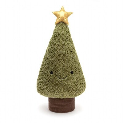 JC Amuseable Christmas Tree