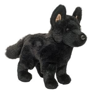 Douglas Harko Black German Shepherd