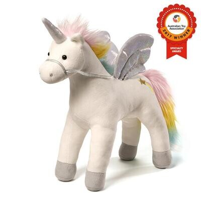 Gund My Magical Lights and Sound Unicorn
