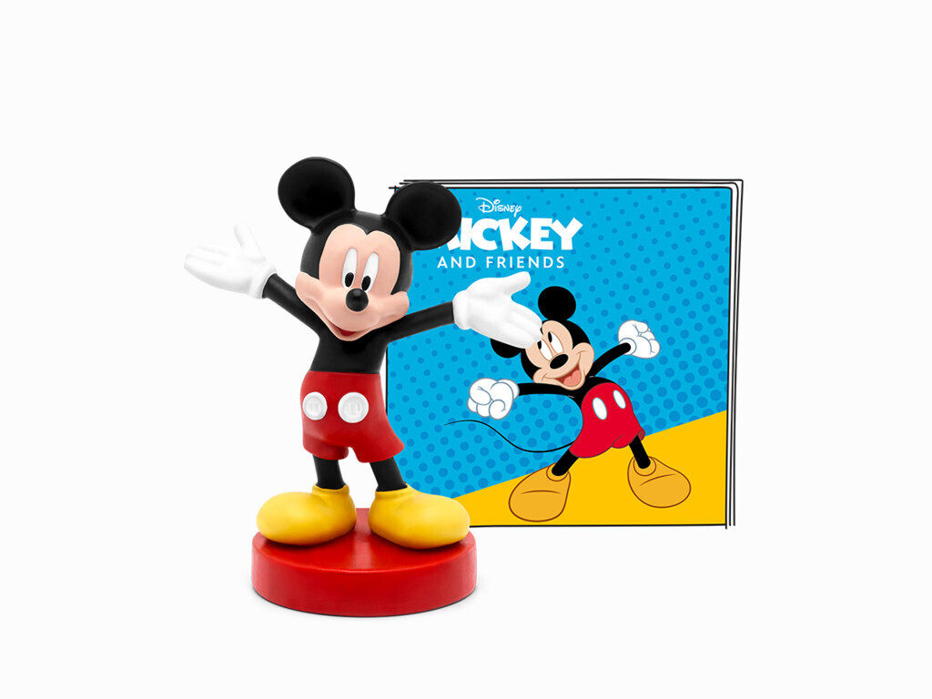 Tonie- Mickey Mouse