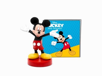 Tonie- Mickey Mouse
