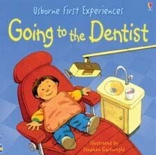 Usborne Going to the Dentist
