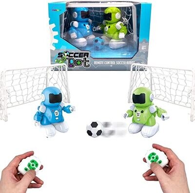 SoccerBot