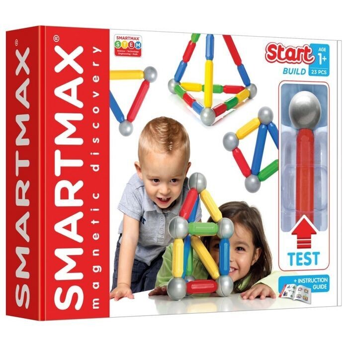 Smartmax Start 23 Pieces