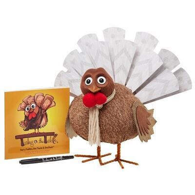 Turkey on the Table