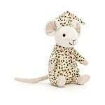 Jellycat  Merry Mouse Bedtime