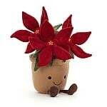 Jellycat Amuseable Poinsettia