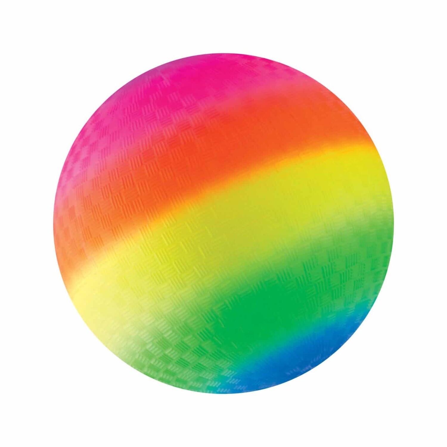 Rainbow Ball