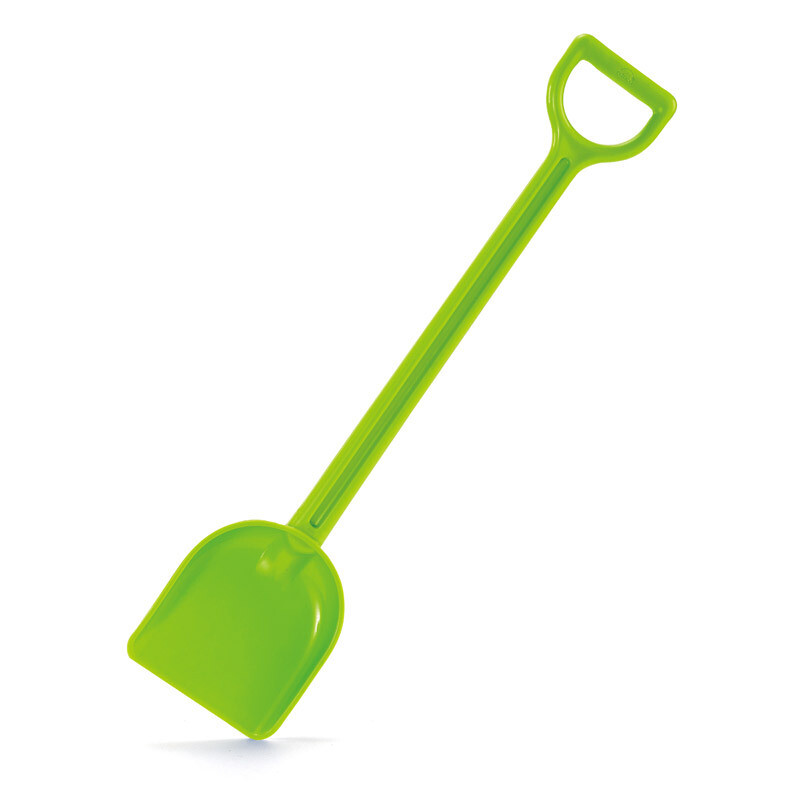 HAPE MIGHTY SHOVEL GREEN