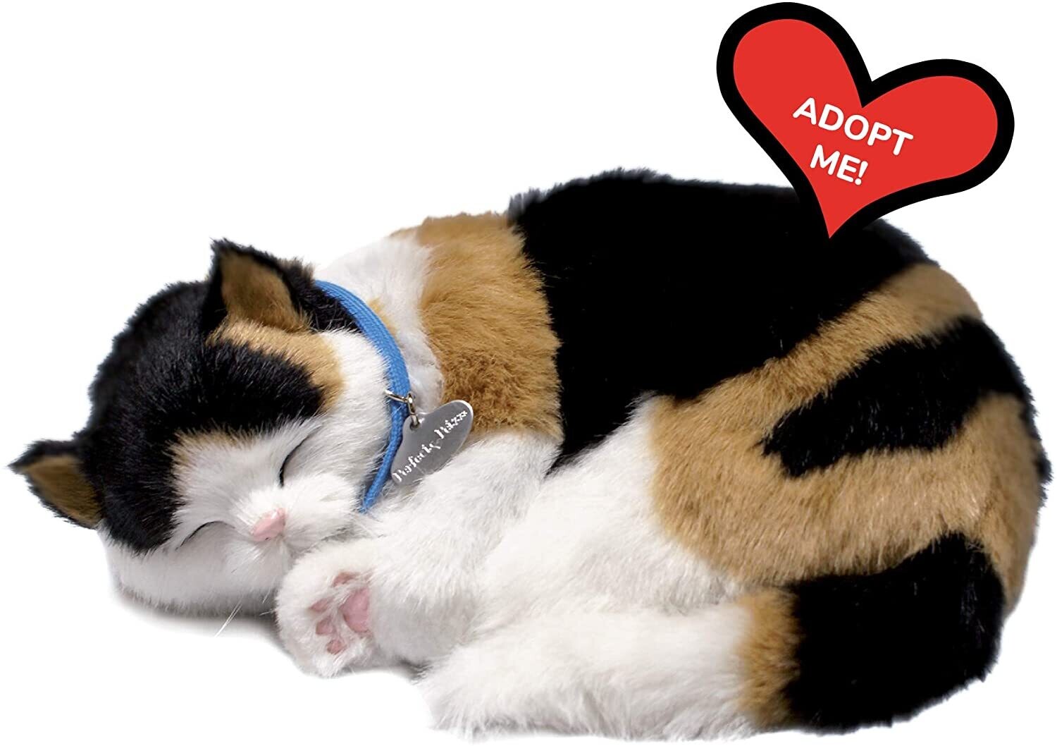 Perfect Petzzz Calico
