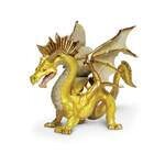 Safari LTD 10118 Golden Dragon