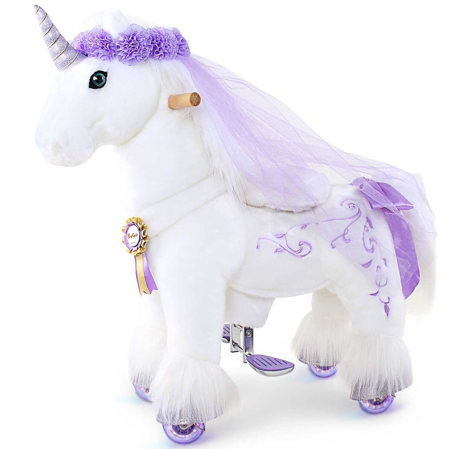 PonyCycle Premium K Series Unicorn Small