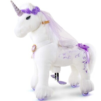 PonyCycle Premium K Series Unicorn Medium