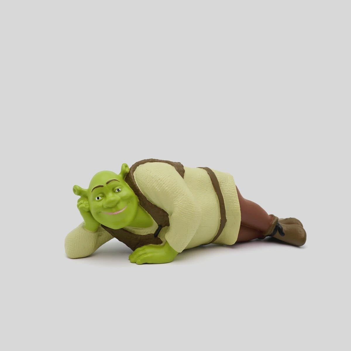Tonie- Shrek