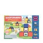 Magformers WOW House 28 Piece Set