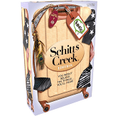 THINGS Schitt's Creek Edition