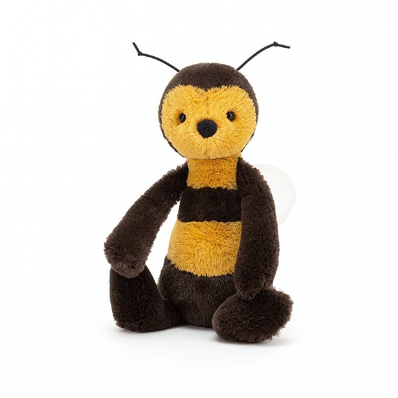 JC Bashful Bee