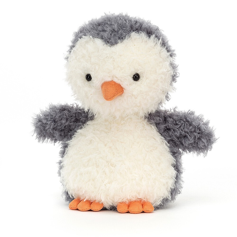 JC Little Penguin