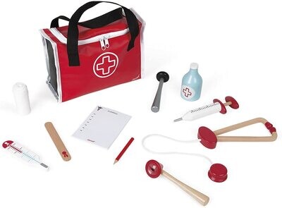 Doctor&#39;s Suitcase