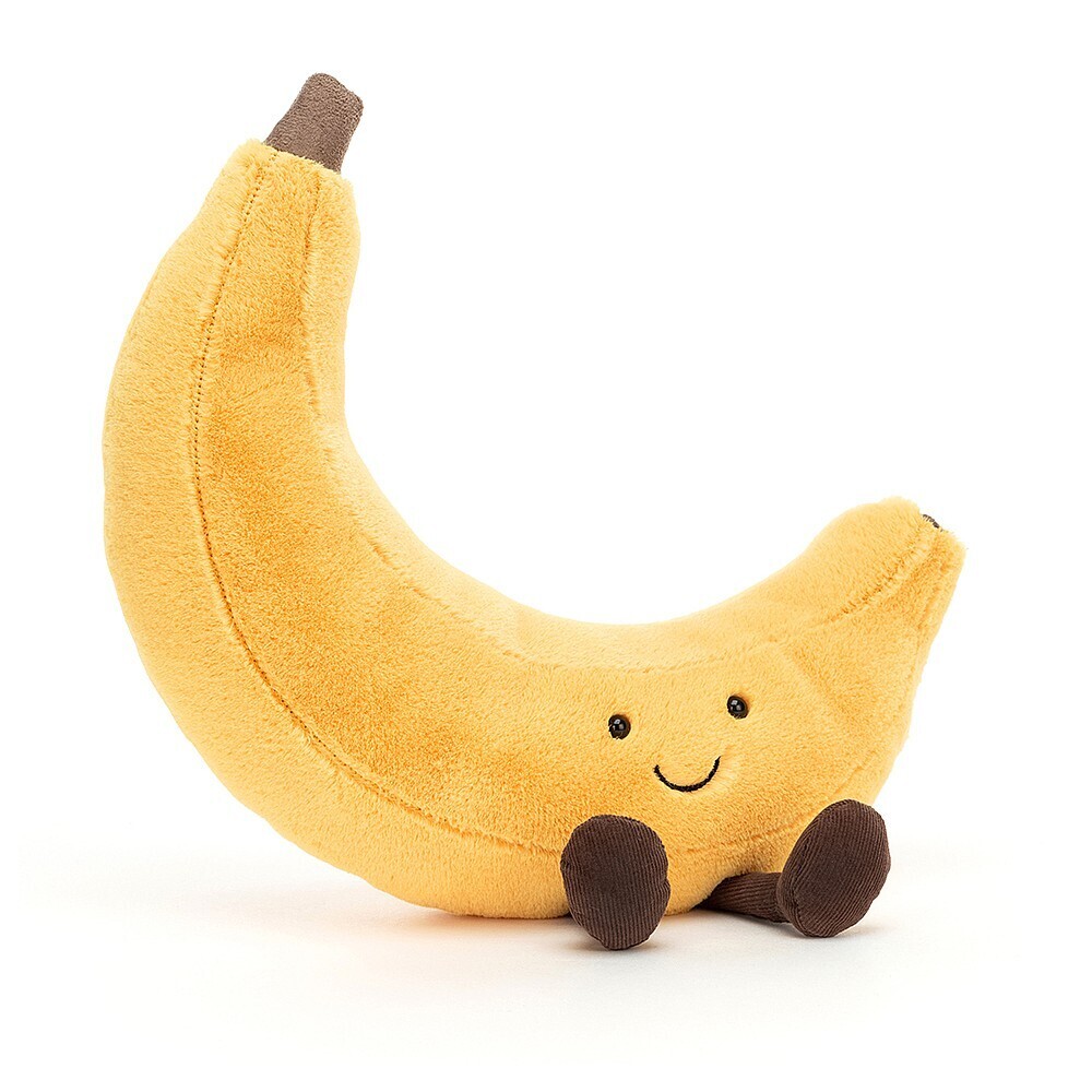 JC Amuseable Banana