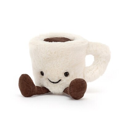 Jellycat Amuseable Espresso
