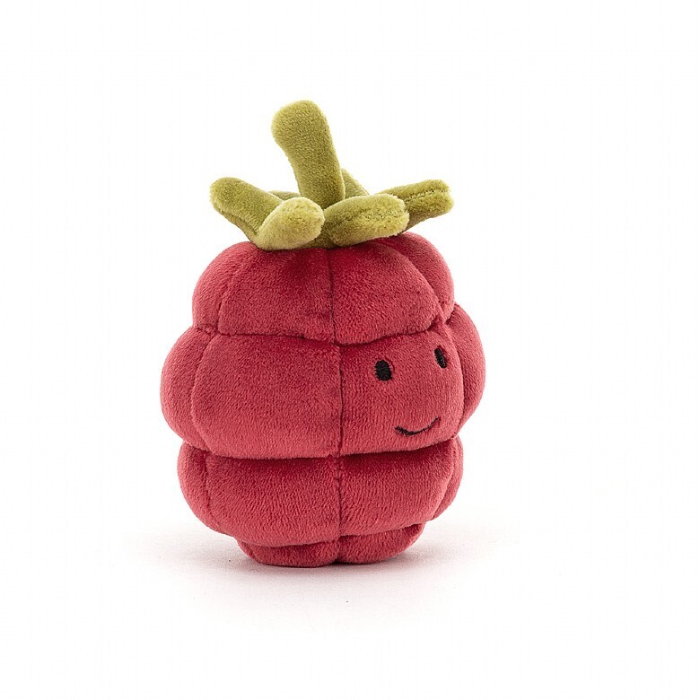 JC Fabulous Fruit Raspberry