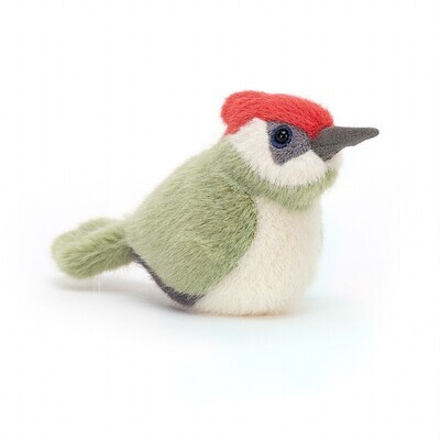 JC Birdling Woodpecker