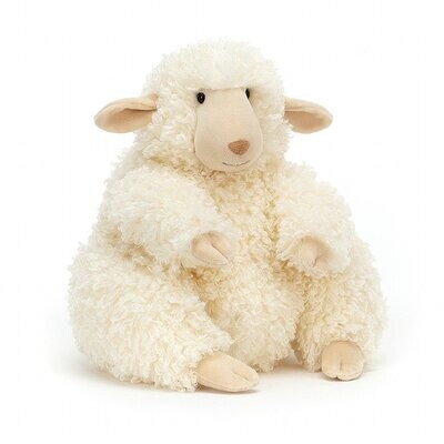 JC Bobbleton Sheep