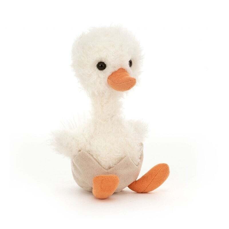 JC Quack Quack Duckling