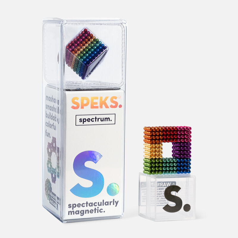 Speks Spectrum/Rainbow