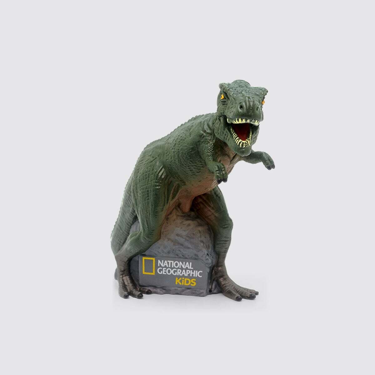 Tonie- National Geographic Dinosaur