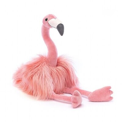 JC Rosario Flamingo
