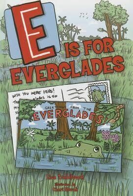 E is for Everglades