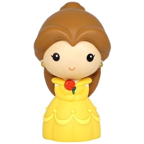 Disney Princess Belle Figural Bank