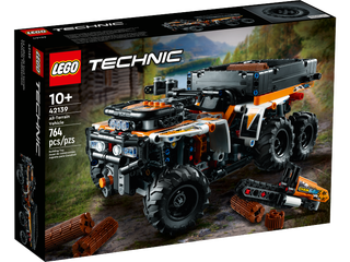Lego 42139 Technic All-Terrain Vehicle