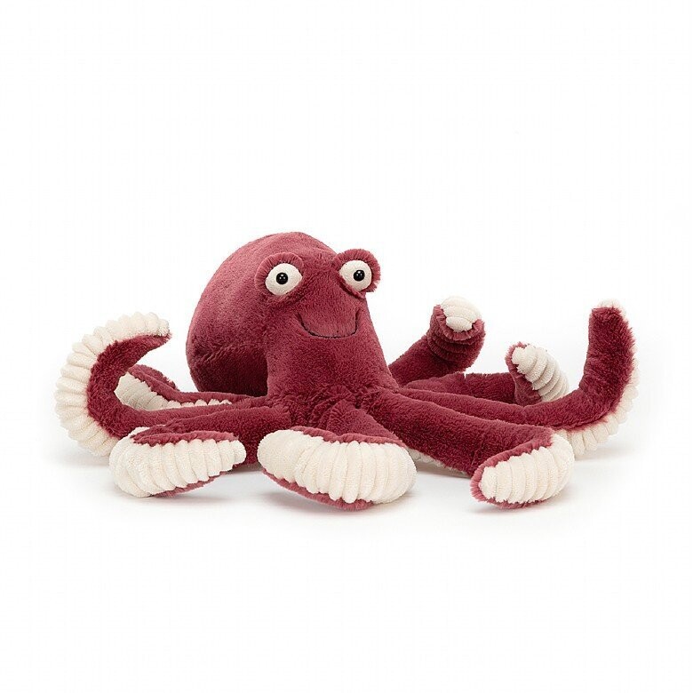 JC Obbie Octopus Medium