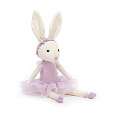 JC Pirouette Bunny Lilac