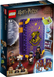 Lego Harry Potter 76396 Hogwarts Moment Divination