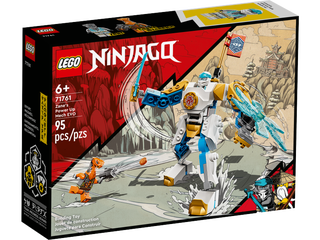 Lego Ninjago 71761 Zane's Power Up Mech