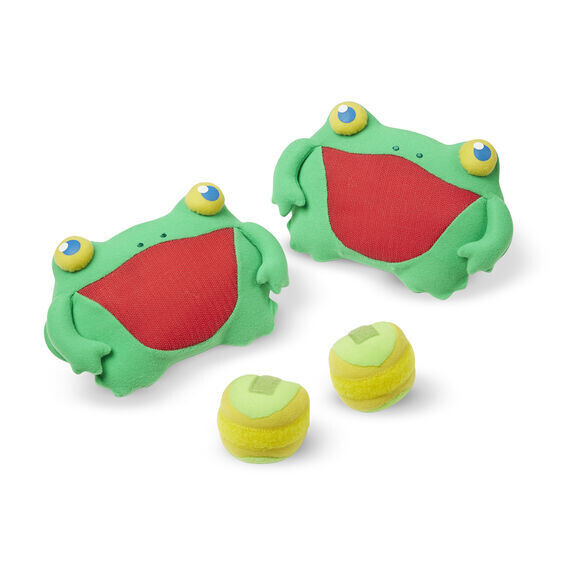 MD 6683 Skippy Frog Toss and Grip