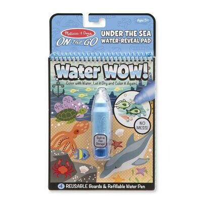 MD 9445 Water Wow Under the Sea