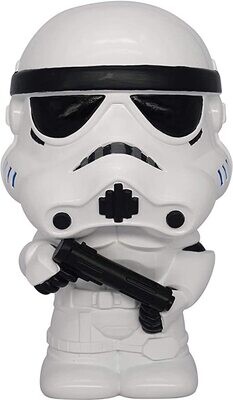 Star Wars Stormtrooper Bank